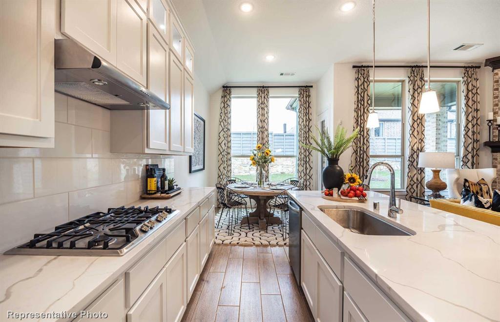 Bridgewater: 50ft. lots - Residential