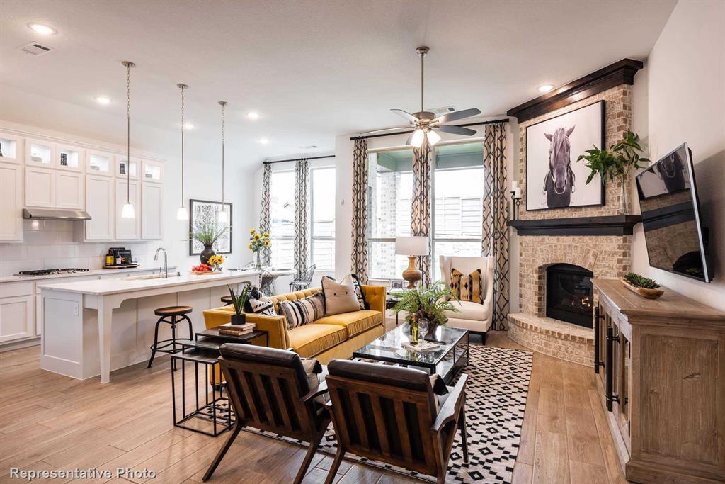 Bridgewater: 50ft. lots - Residential