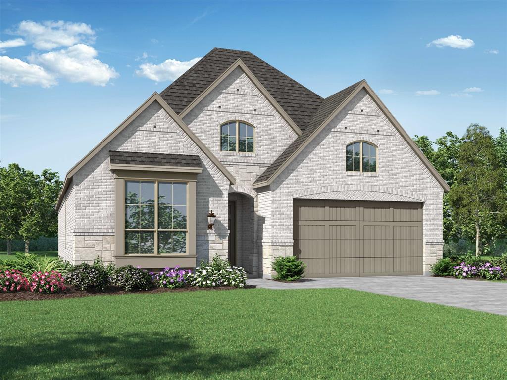Bridgewater: 50ft. lots - Residential