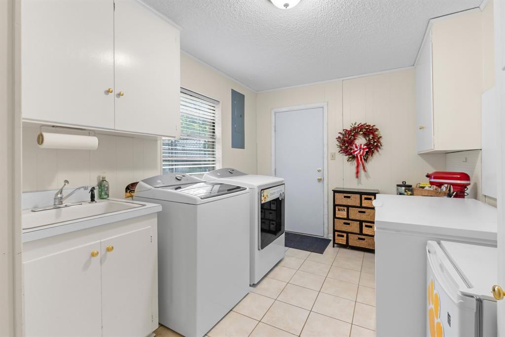 Tanglewood Add # 1 - Residential