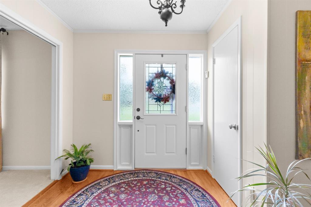 Tanglewood Add # 1 - Residential