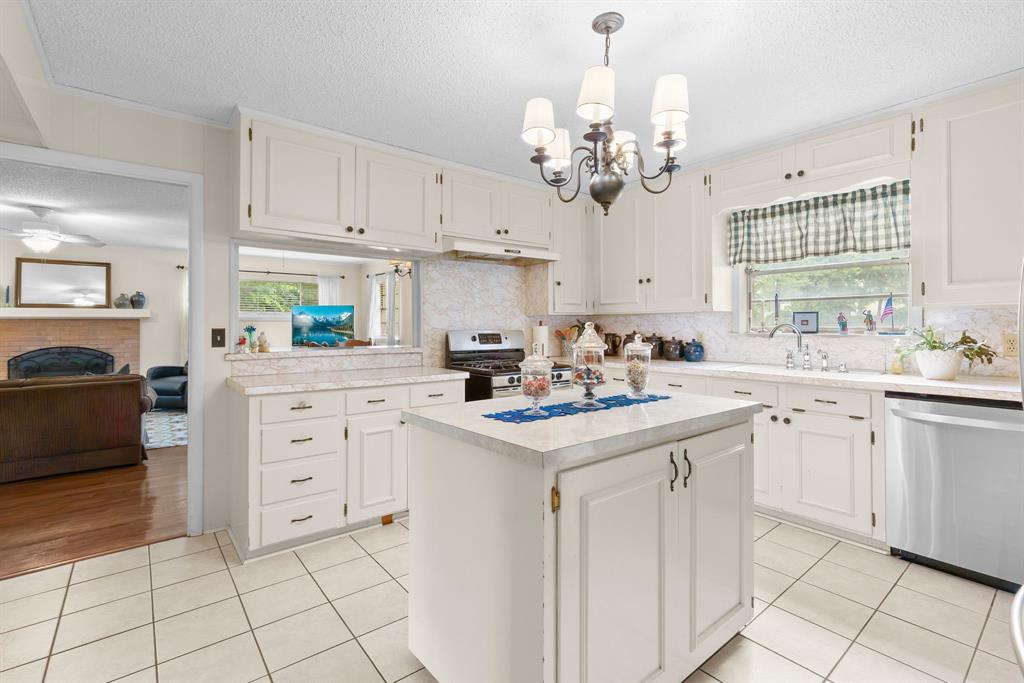 Tanglewood Add # 1 - Residential