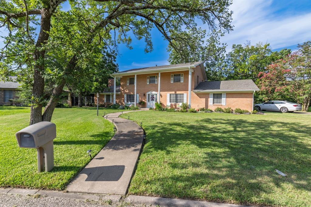 Tanglewood Add # 1 - Residential