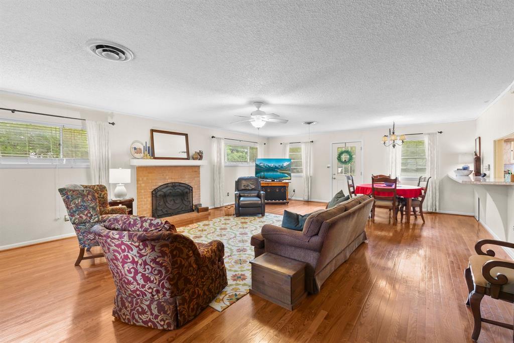 Tanglewood Add # 1 - Residential