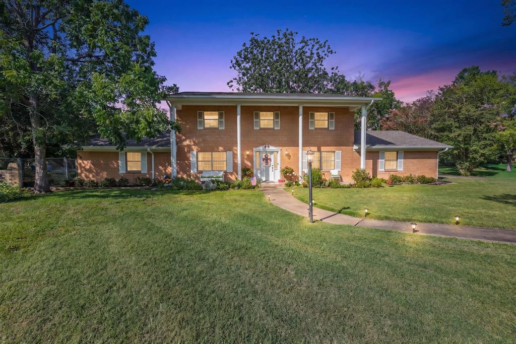 Tanglewood Add # 1 - Residential
