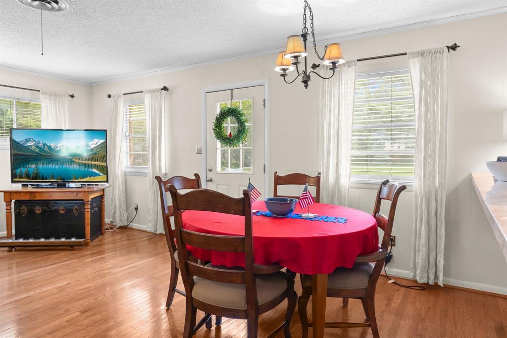 Tanglewood Add # 1 - Residential