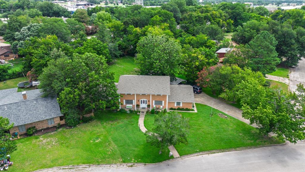 Tanglewood Add # 1 - Residential
