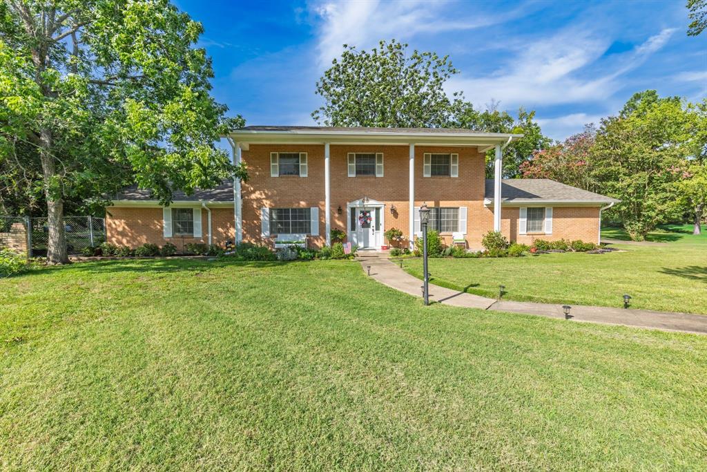 Tanglewood Add # 1 - Residential