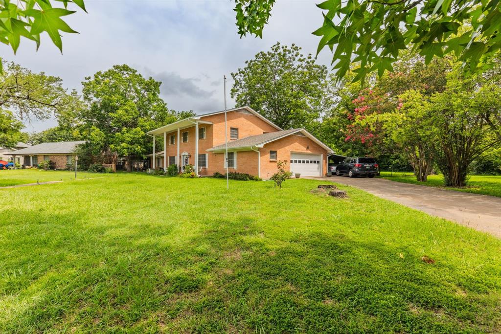 Tanglewood Add # 1 - Residential
