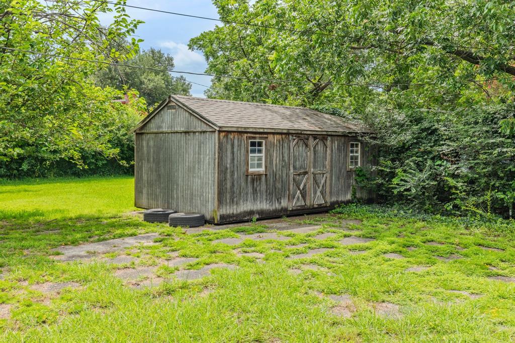 Tanglewood Add # 1 - Residential
