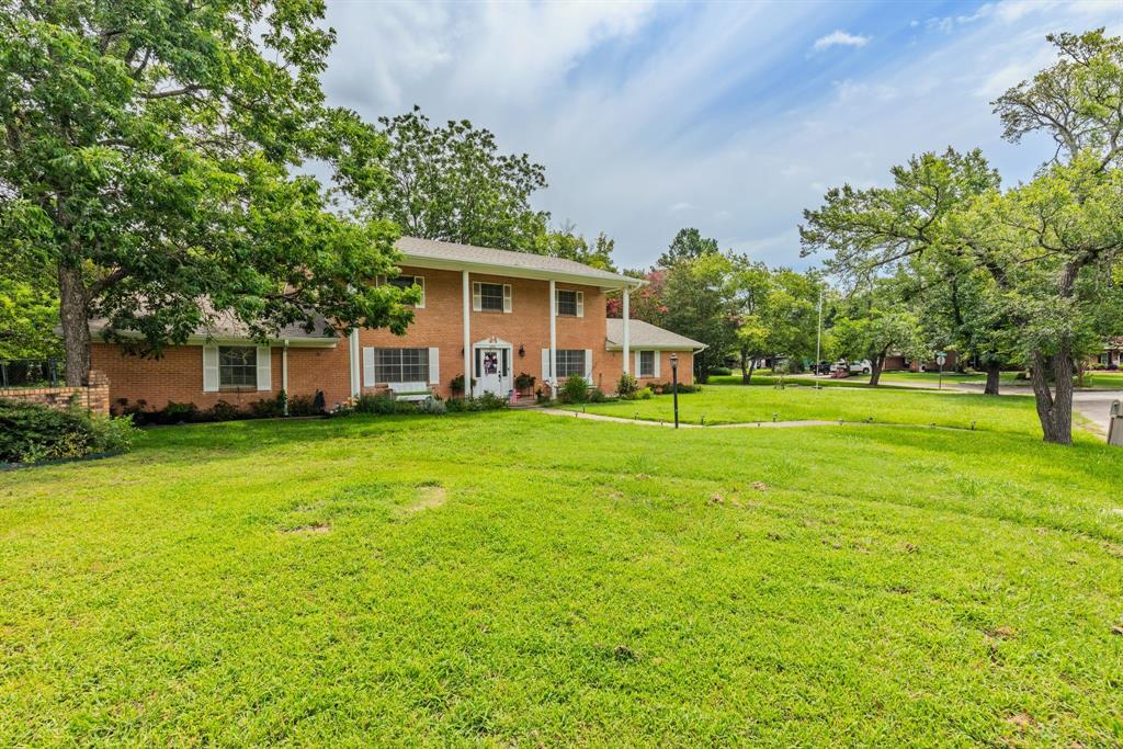Tanglewood Add # 1 - Residential