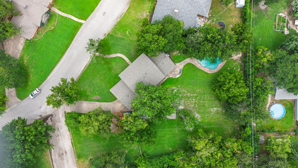 Tanglewood Add # 1 - Residential