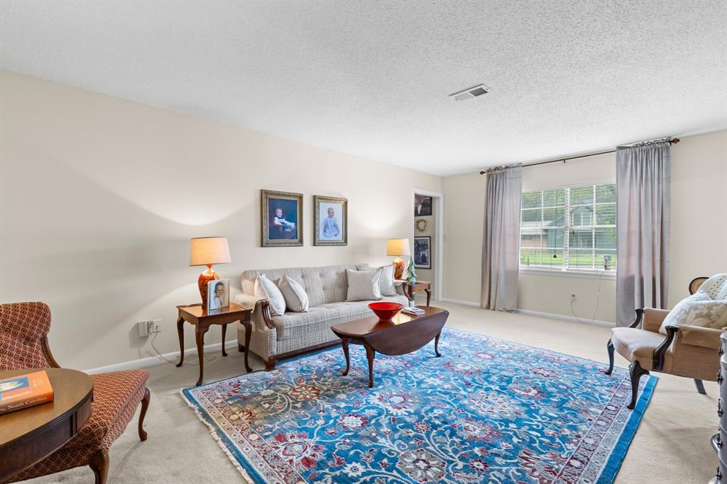 Tanglewood Add # 1 - Residential