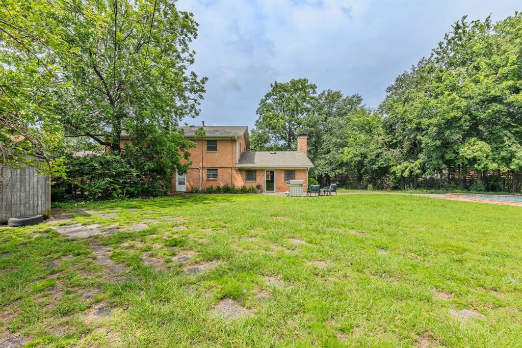 Tanglewood Add # 1 - Residential