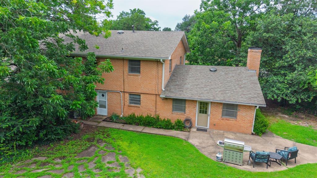 Tanglewood Add # 1 - Residential