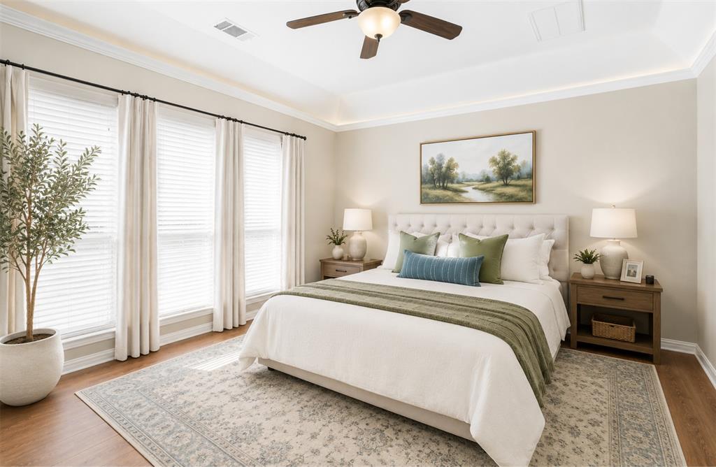 Shannon Creek Ph 01 - Residential