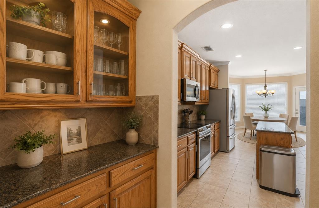 Shannon Creek Ph 01 - Residential