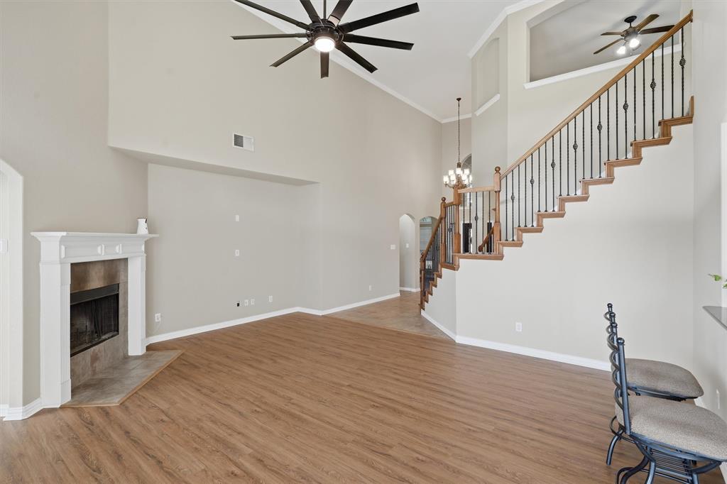 Shannon Creek Ph 01 - Residential