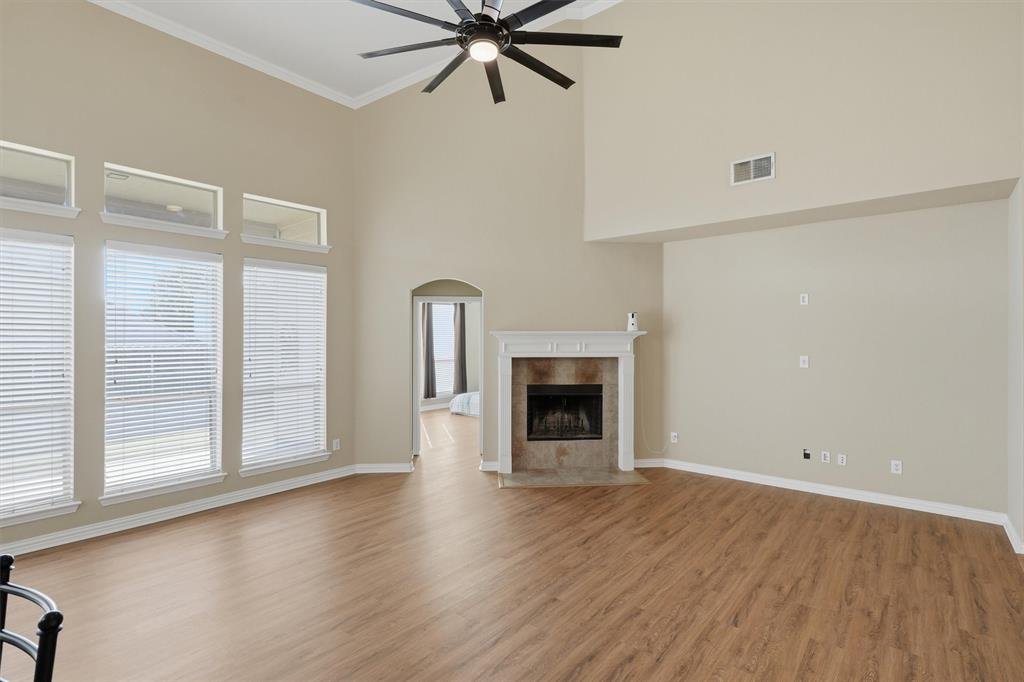 Shannon Creek Ph 01 - Residential