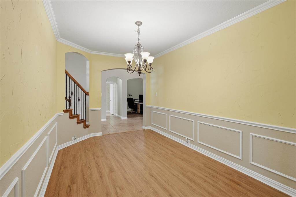 Shannon Creek Ph 01 - Residential