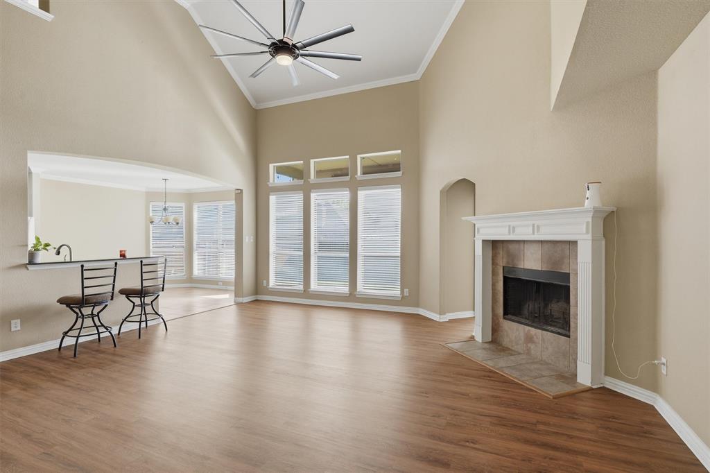 Shannon Creek Ph 01 - Residential