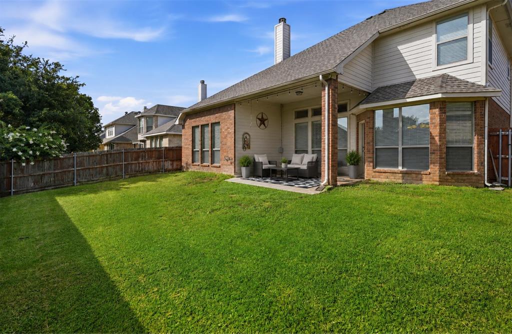 Shannon Creek Ph 01 - Residential