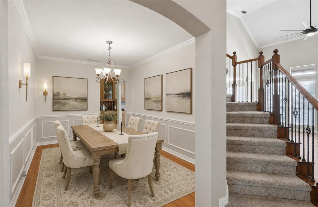 Shannon Creek Ph 01 - Residential