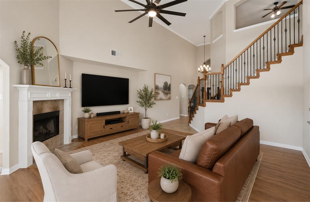 Shannon Creek Ph 01 - Residential