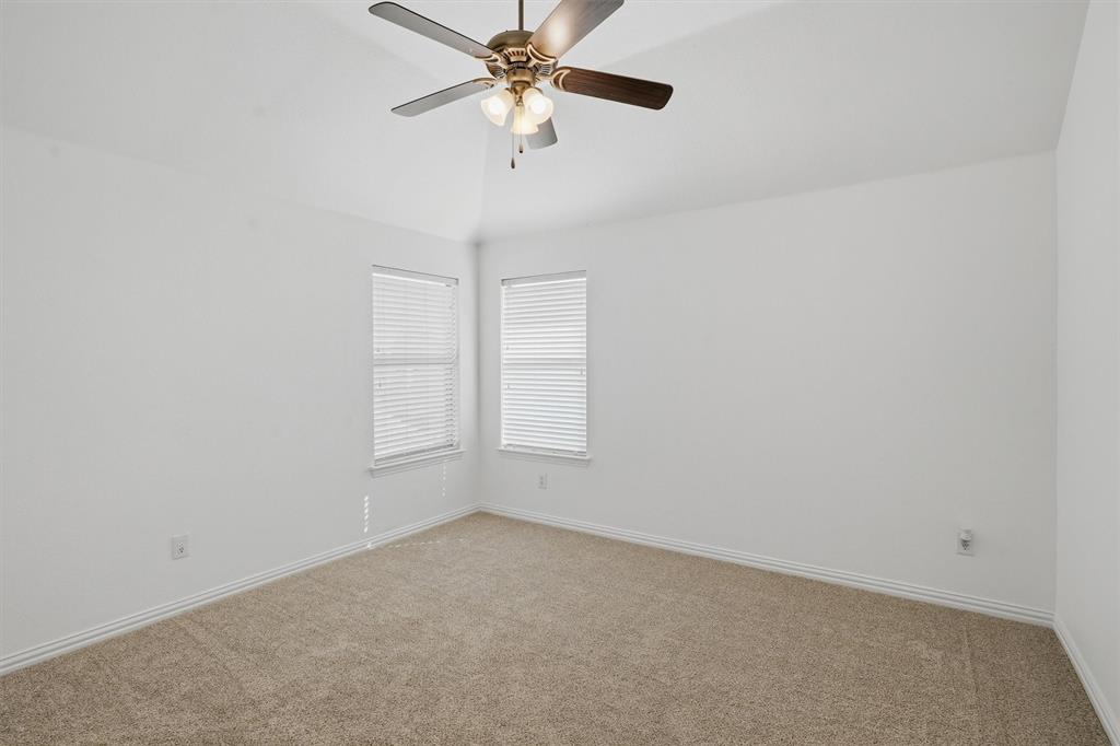 Shannon Creek Ph 01 - Residential