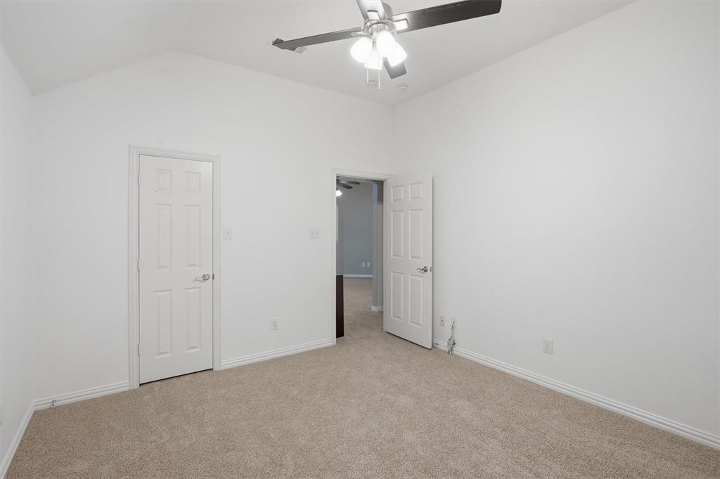 Shannon Creek Ph 01 - Residential