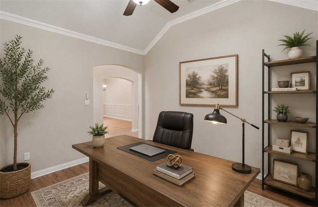 Shannon Creek Ph 01 - Residential