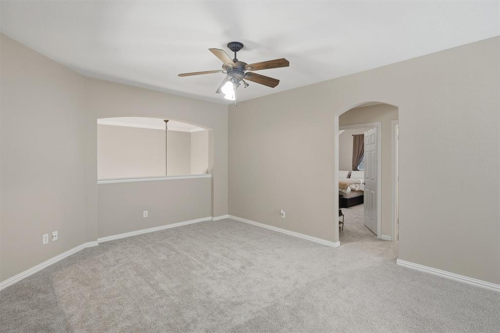 Shannon Creek Ph 01 - Residential