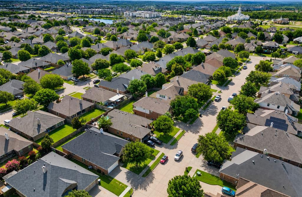 Shannon Creek Ph 01 - Residential