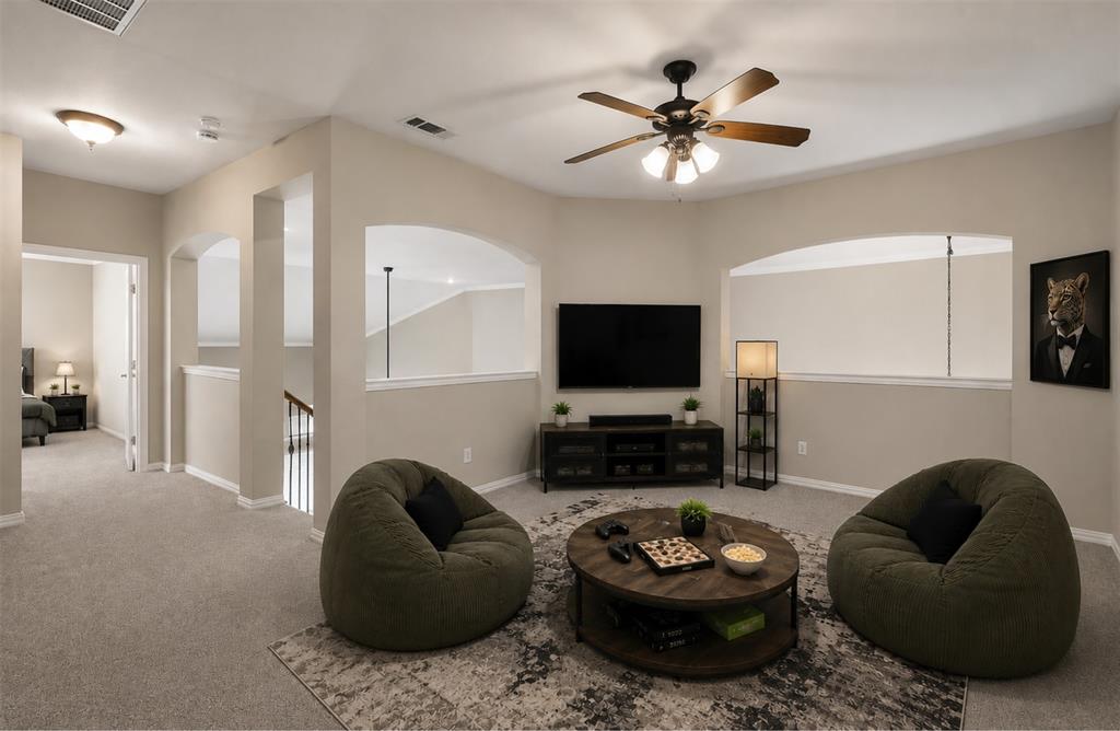 Shannon Creek Ph 01 - Residential