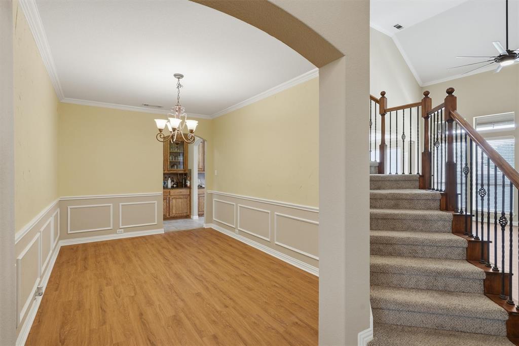 Shannon Creek Ph 01 - Residential