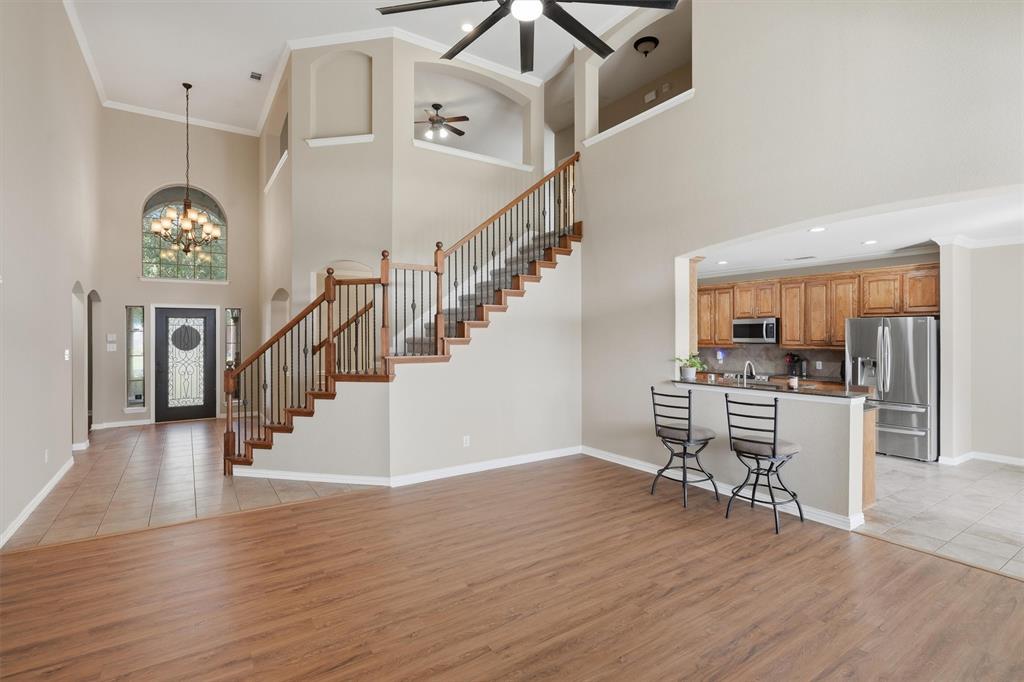 Shannon Creek Ph 01 - Residential