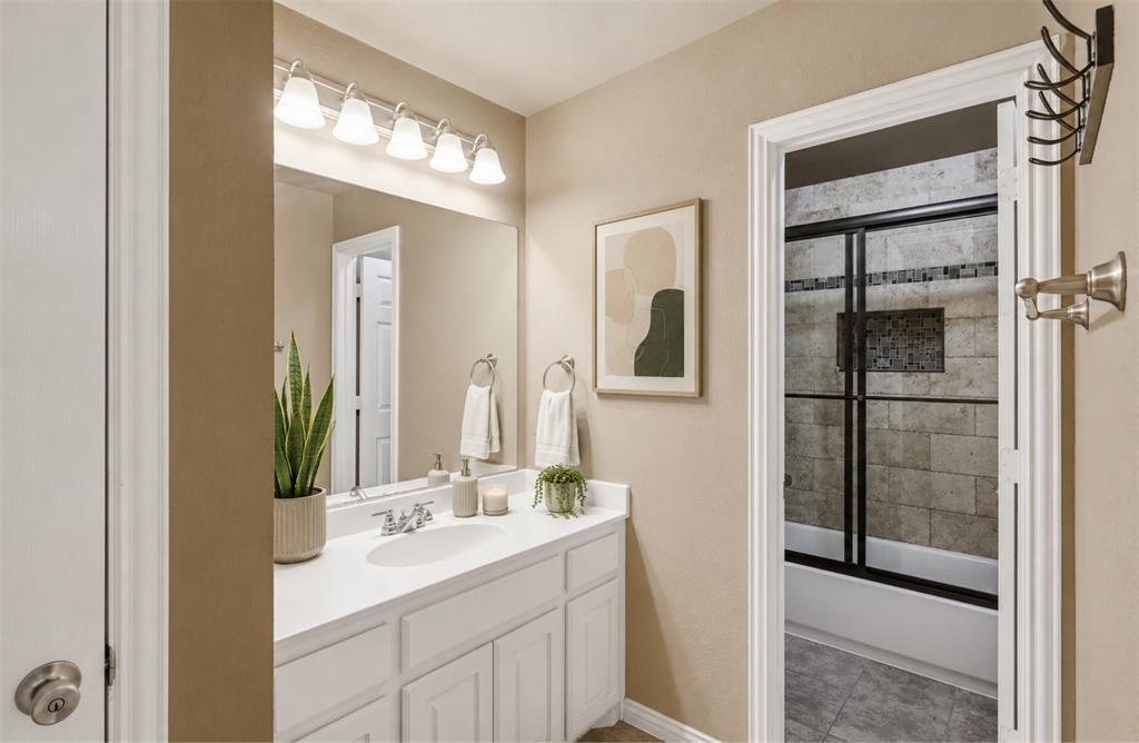 Shannon Creek Ph 01 - Residential