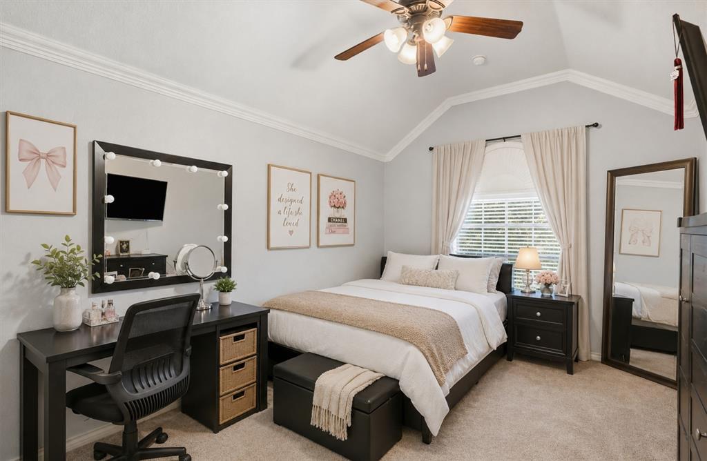 Shannon Creek Ph 01 - Residential