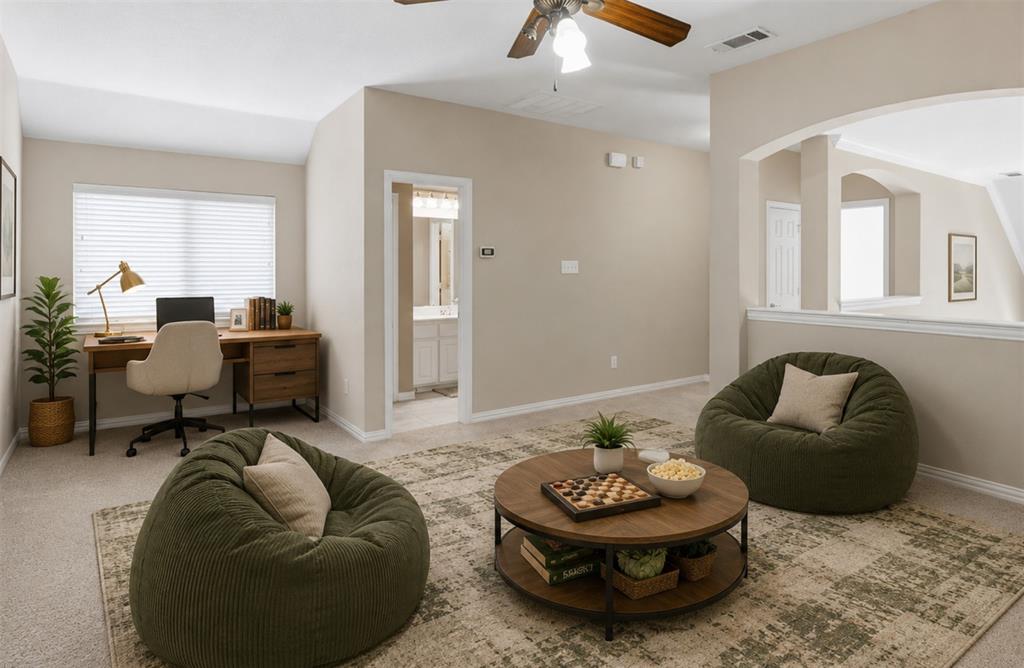 Shannon Creek Ph 01 - Residential