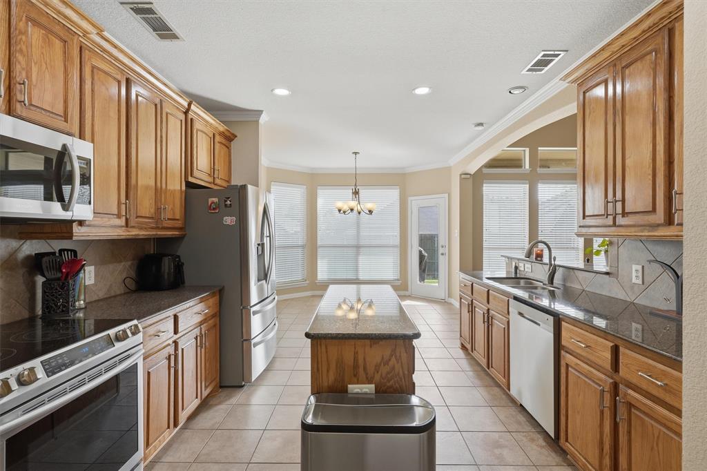 Shannon Creek Ph 01 - Residential