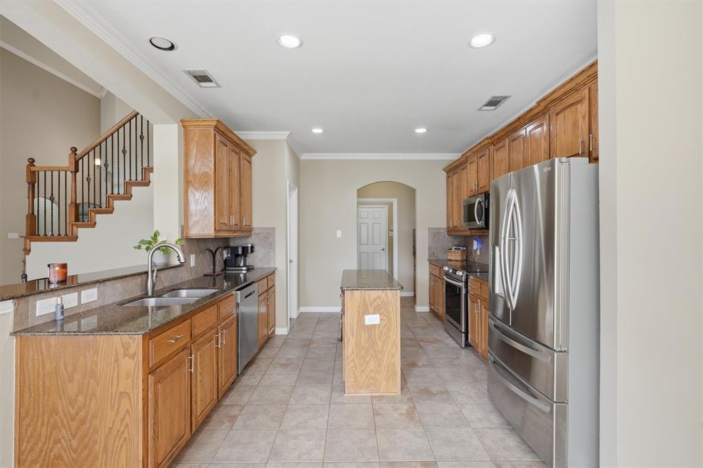 Shannon Creek Ph 01 - Residential