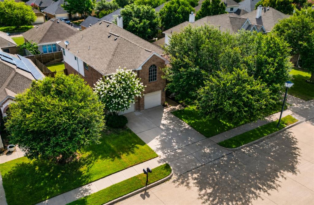 Shannon Creek Ph 01 - Residential