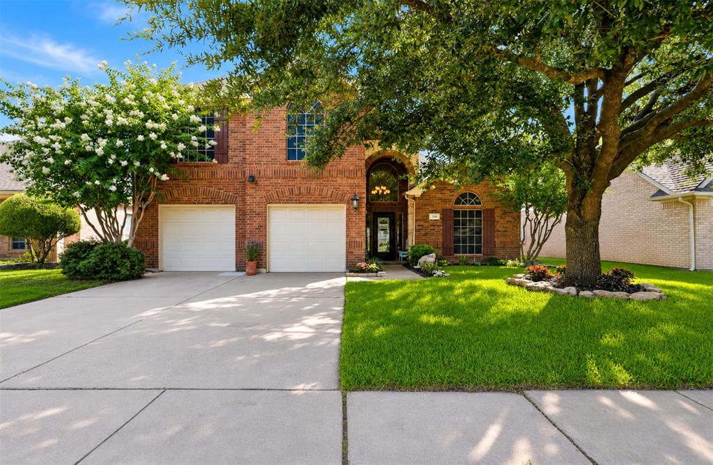 Shannon Creek Ph 01 - Residential