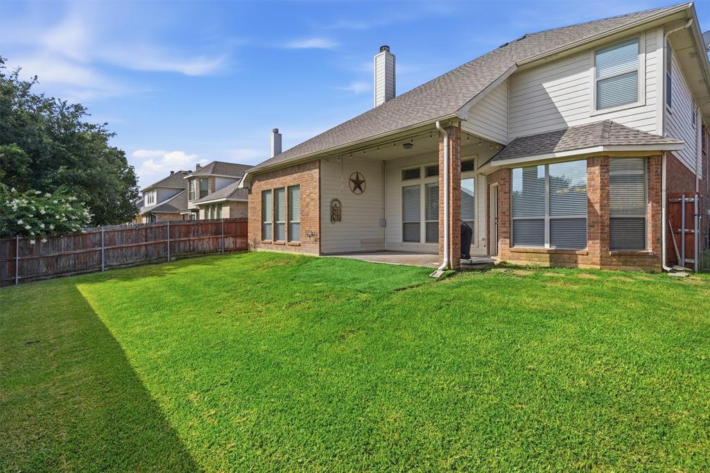 Shannon Creek Ph 01 - Residential