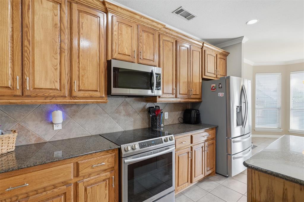 Shannon Creek Ph 01 - Residential