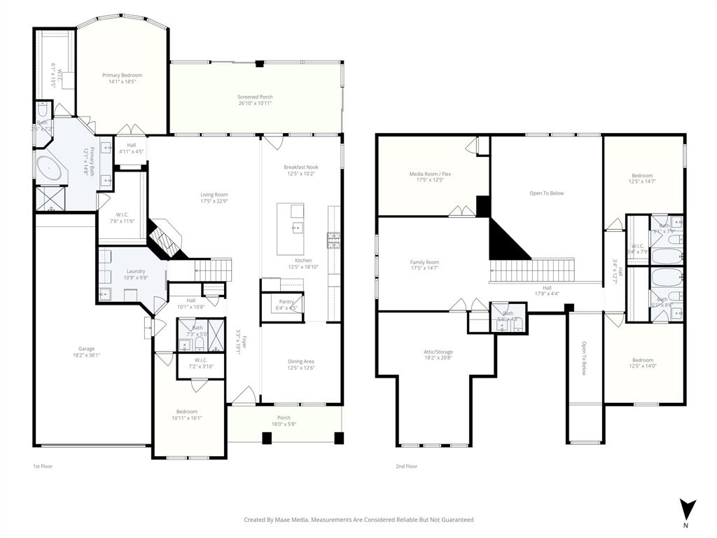 Wynn Ridge Estates Ph One - Residential