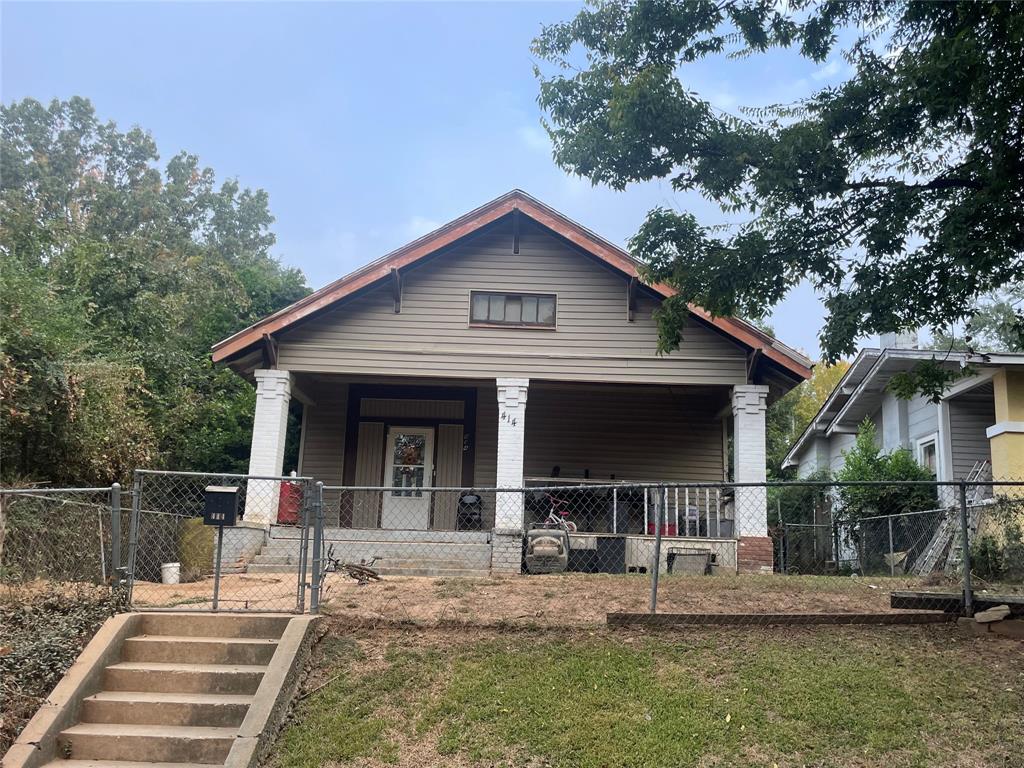 Pinehurst Sub - Residential