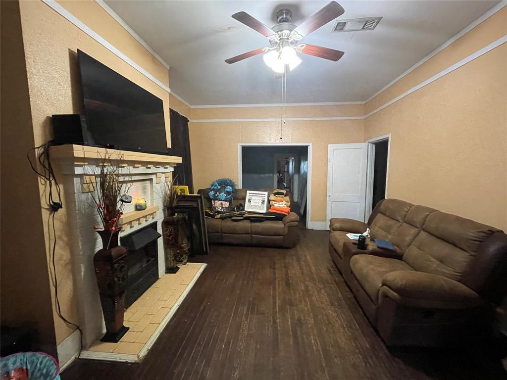 Pinehurst Sub - Residential