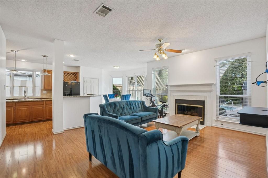 Timbercreek Estate 4 - Residential