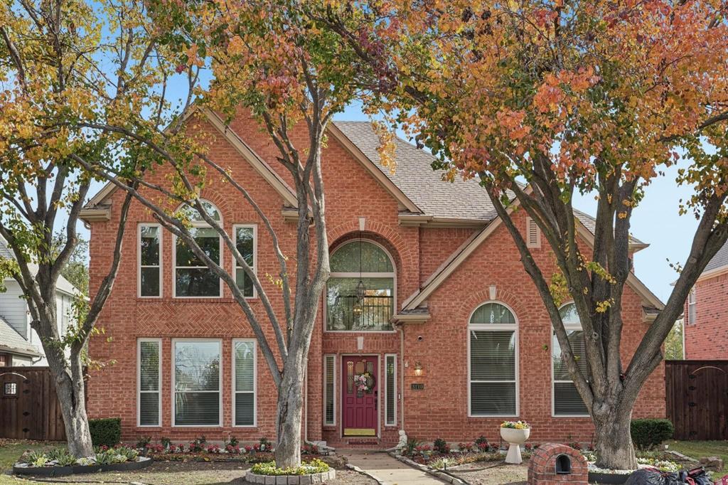 Timbercreek Estate 4 - Residential